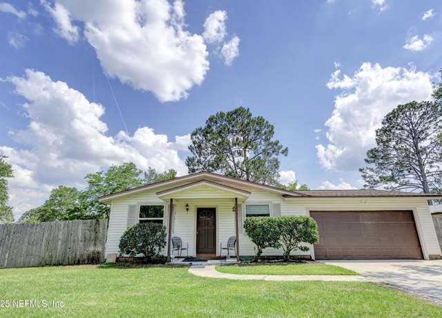 Property at 189 Evergreen Ln, Middleburg, FL 32068, 3 beds, 2 baths