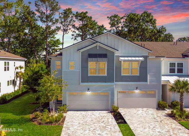 Property at 14141 Backbarrier Rd, Jacksonville, FL 32224, 3 beds, 2.5 baths