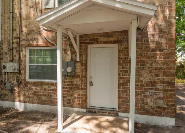 Property at 3620 Effee St, Jacksonville, FL 32209, 3 beds, 2 baths