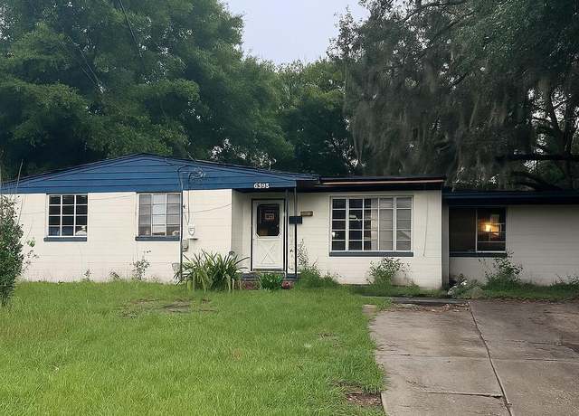 Property at 3806 Cambay Pl, Jacksonville, FL 32210, 3 beds, 1 bath