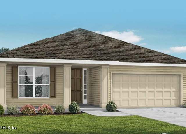 Property at 6267 Weston Woods Dr #0030, Jacksonville, FL 32222, 3 beds, 2 baths