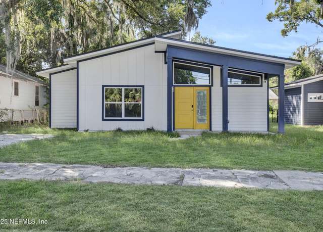 Property at 938 Alderside St, Jacksonville, FL 32208, 3 beds, 2 baths