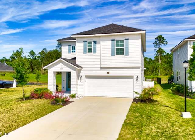 Property at 209 Torres Trce, St. Augustine, FL 32095, 4 beds, 3 baths