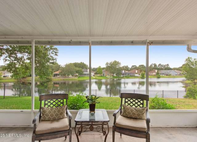 Property at 2518 Carriage Lamp Dr, Jacksonville, FL 32246, 3 beds, 2 baths
