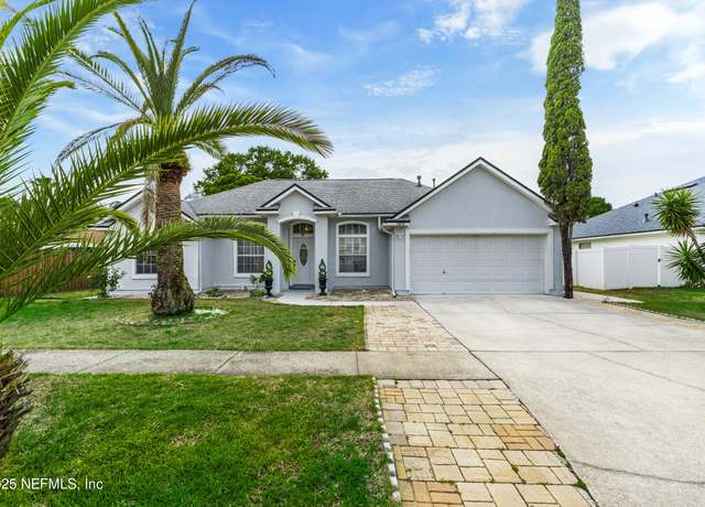 Property at 1914 Willesdon Dr E, Jacksonville, FL 32246, 4 beds, 2 baths