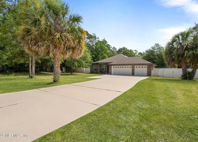 Property at 1309 Foxmeadow Trl, Middleburg, FL 32068, 4 beds, 3 baths