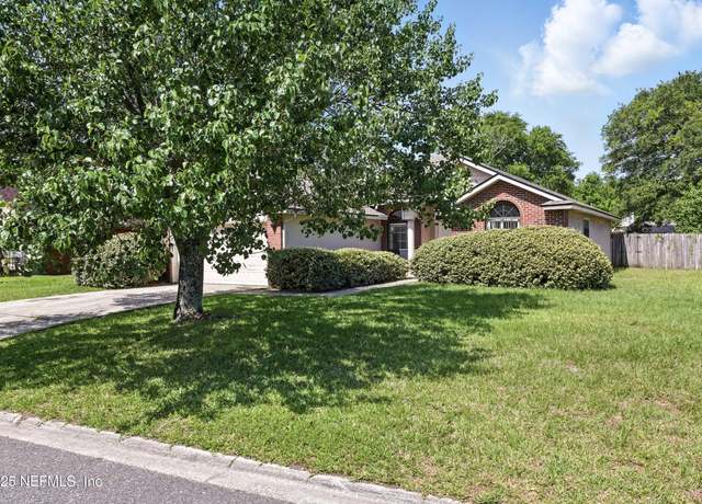 Property at 11249 Hartland Rd, Jacksonville, FL 32218, 3 beds, 2 baths