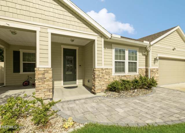 Property at 9605 Price Park Dr, Jacksonville, FL 32257, 4 beds, 2 baths