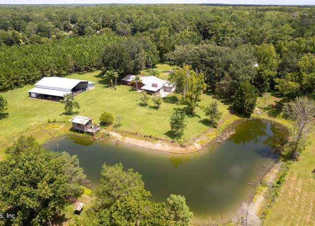 Property at 4065 State Road 16, St. Augustine, FL 32092, 2 beds, 2 baths