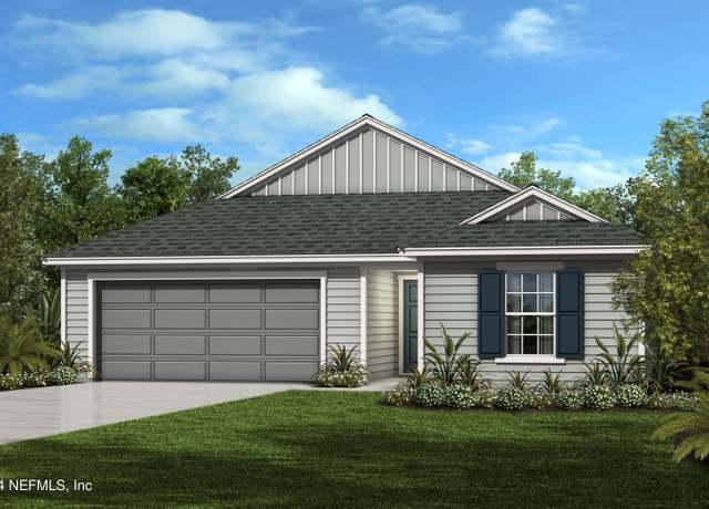 Property at 5229 Conference Dr, Jacksonville, FL 32234, 3 beds, 2 baths
