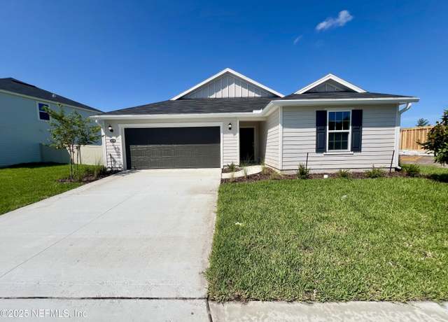 Property at 5229 Conference Dr, Jacksonville, FL 32234, 3 beds, 2 baths