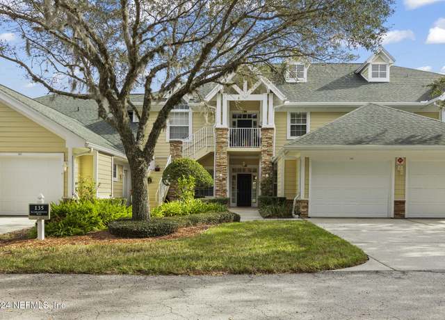 Property at 135 N Champions Way #212, St Augustine, FL 32092, 3 beds, 3 baths