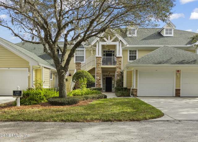 Property at 135 N Champions Way #212, St. Augustine, FL 32092, 3 beds, 3 baths