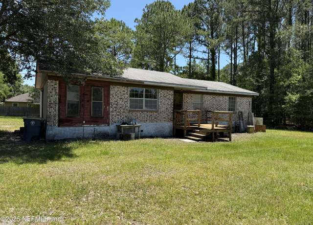 Property at 1107 Blair Rd, Jacksonville, FL 32221, 3 beds, 2 baths