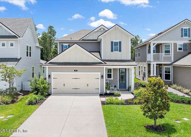 Property at 16 Spinner Dr, Ponte Vedra, FL 32081, 4 beds, 2.5 baths