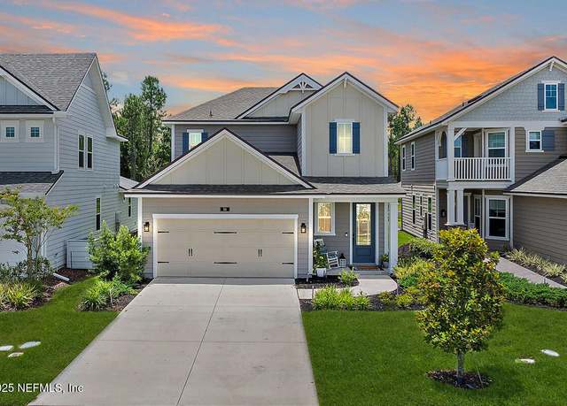 Property at 16 Spinner Dr, Ponte Vedra, FL 32081, 4 beds, 2.5 baths