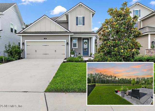 Property at 16 Spinner Dr, Ponte Vedra, FL 32081, 4 beds, 2.5 baths