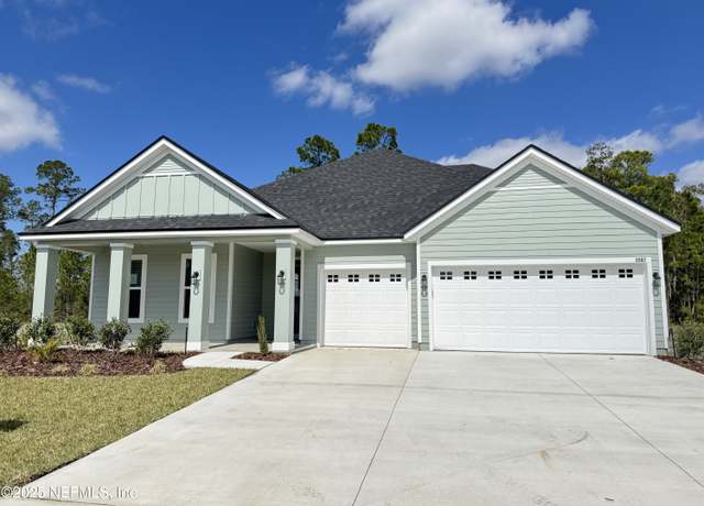 Property at 3902 Gareys Ferry Way, Middleburg, FL 32068, 4 beds, 4 baths
