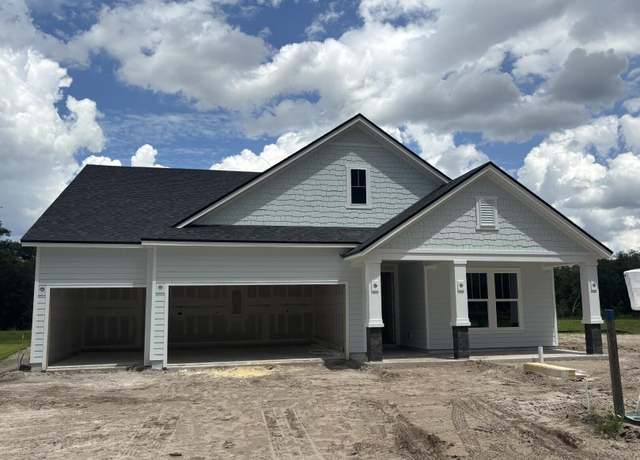 Property at 3902 Gareys Ferry Way, Middleburg, FL 32068, 4 beds, 4 baths