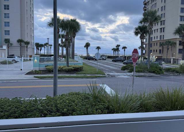 Property at 1412 1st St N #102, Jacksonville Beach, FL 32250, 3 beds, 2 baths