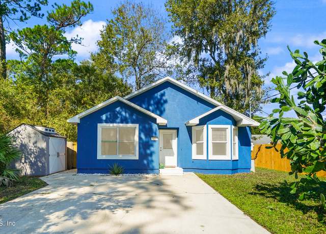 Property at 3416 6th St, Elkton, FL 32033, 3 beds, 2 baths