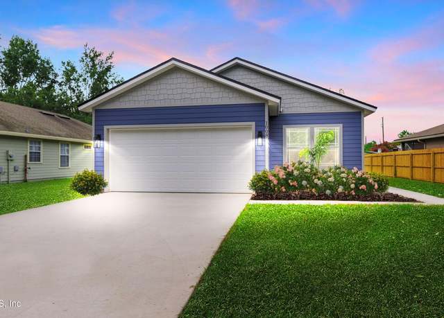 Property at 1008 Clay St, Fleming Island, FL 32003, 4 beds, 2 baths