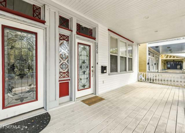 Property at 1529 N Pearl St, Jacksonville, FL 32206, 6 beds, 4 baths
