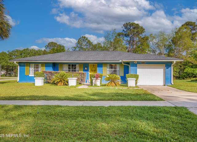 Property at 711 Medina Ct, St. Augustine, FL 32086, 4 beds, 2 baths