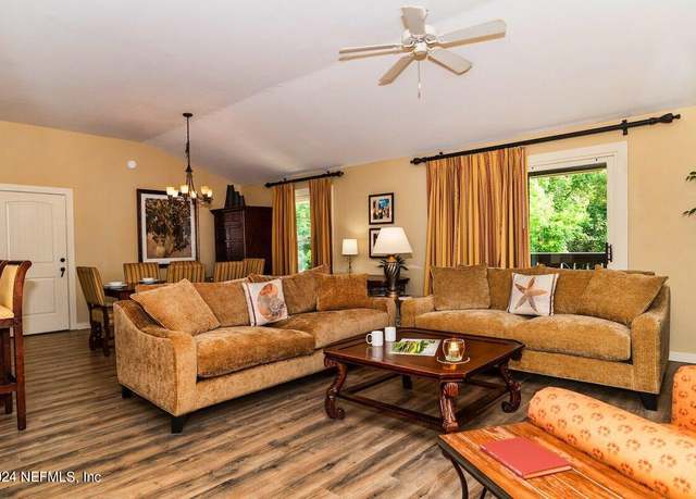 Property at 965 Registry Blvd #309, St. Augustine, FL 32092, 3 beds, 3 baths