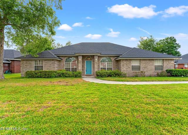 Property at 531 New Brunswick Ter, Jacksonville, FL 32221, 4 beds, 2 baths