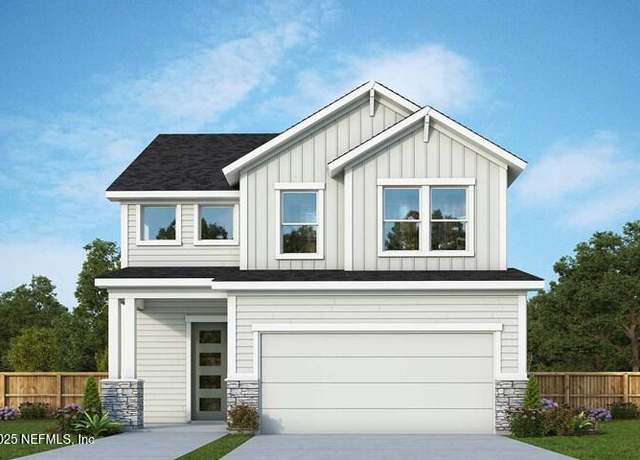 Property at 105 Ancient Springs Ln, St. Augustine, FL 32092, 4 beds, 2.5 baths