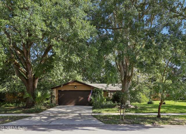 Property at 6661 Alisma Ln, Jacksonville, FL 32244, 3 beds, 2 baths