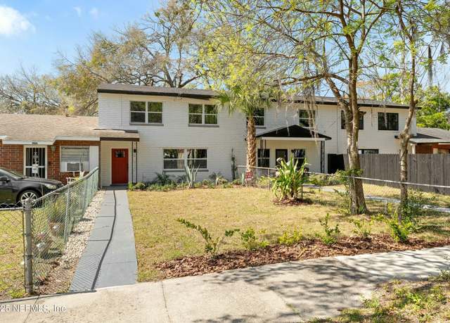 Property at 1406 Ionia St, Jacksonville, FL 32206, 3 beds, 2.5 baths