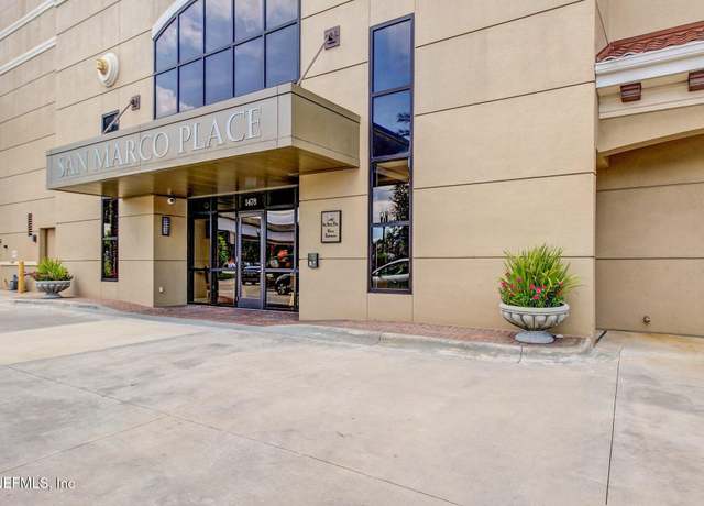 Property at 1478 Riverplace Blvd #1607, Jacksonville, FL 32207, 2 beds, 2 baths