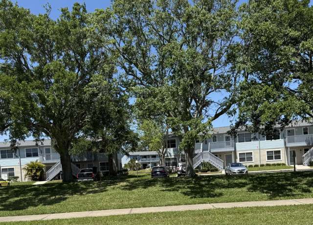 Property at 700 W Pope Rd #E39, St. Augustine, FL 32080, 2 beds, 1 bath