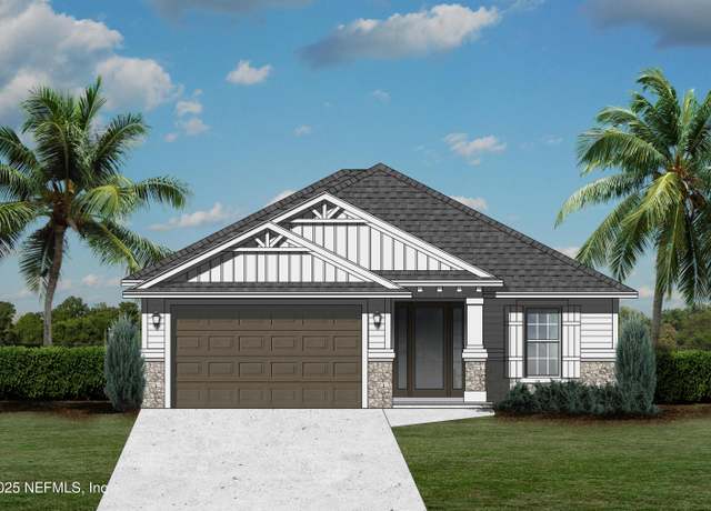 Property at 828 Oaklawn Ct, St. Augustine, FL 32092, 4 beds, 3.5 baths