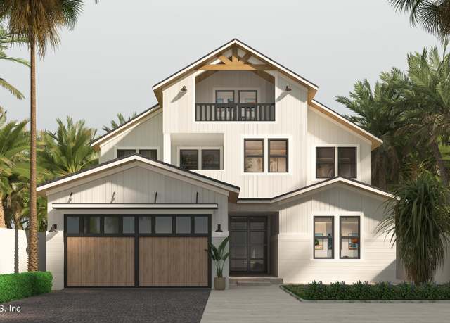Property at 371 9th St, Atlantic Beach, FL 32233, 5 beds, 4.5 baths