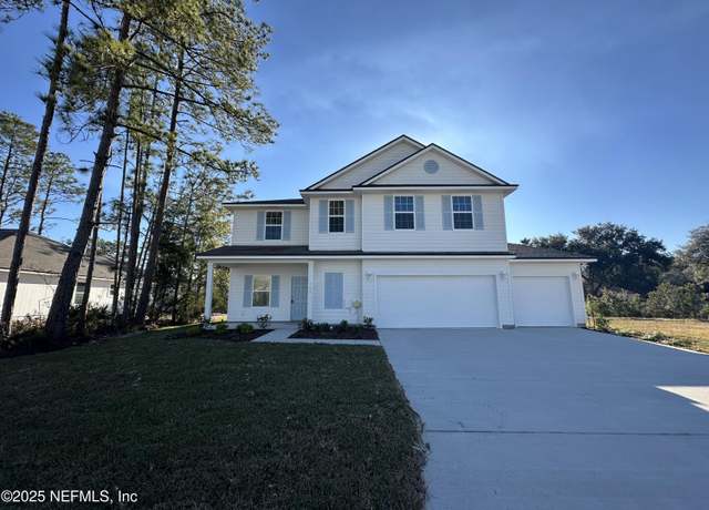 Property at 158 Northside Dr N, Jacksonville, FL 32218, 4 beds, 3.5 baths
