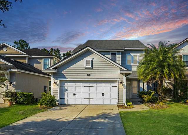 Property at 237 Spring Park Ave, Ponte Vedra, FL 32081, 4 beds, 4 baths