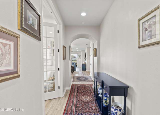 Property at 126 Rock Spring Loop, St. Augustine, FL 32095, 2 beds, 2 baths
