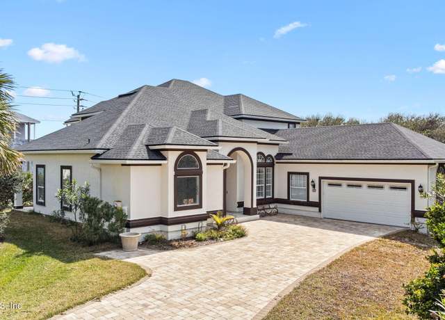 Property at 1456 Atlantic Breeze Way, Ponte Vedra, FL 32082, 6 beds, 5 baths