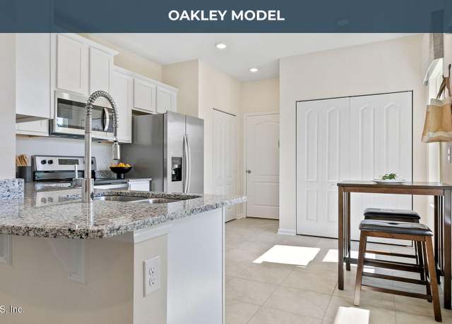 Property at 107 Playa de Luna Ln, St. Augustine, FL 32095, 3 beds, 2.5 baths