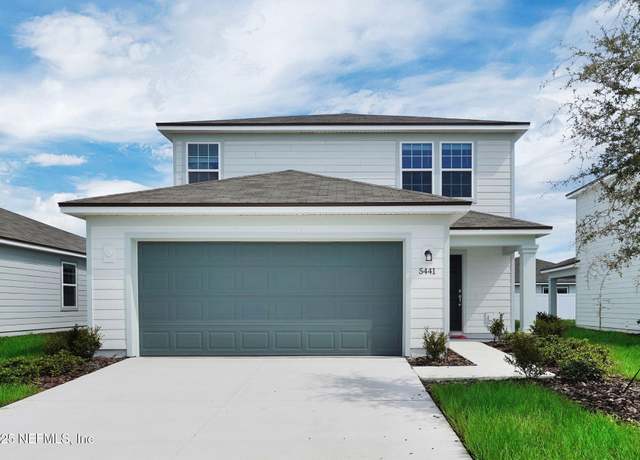 Property at 5441 Longfin Ct, Jacksonville, FL 32244, 4 beds, 3 baths
