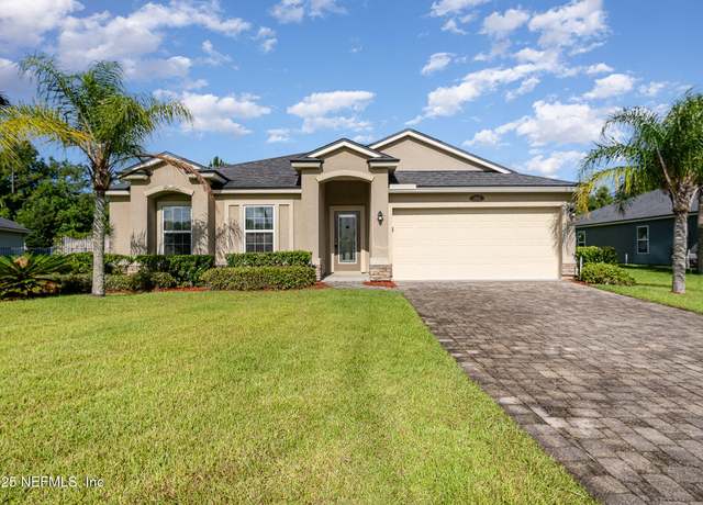 Property at 282 Parkwood Cir, St. Augustine, FL 32086, 4 beds, 2 baths