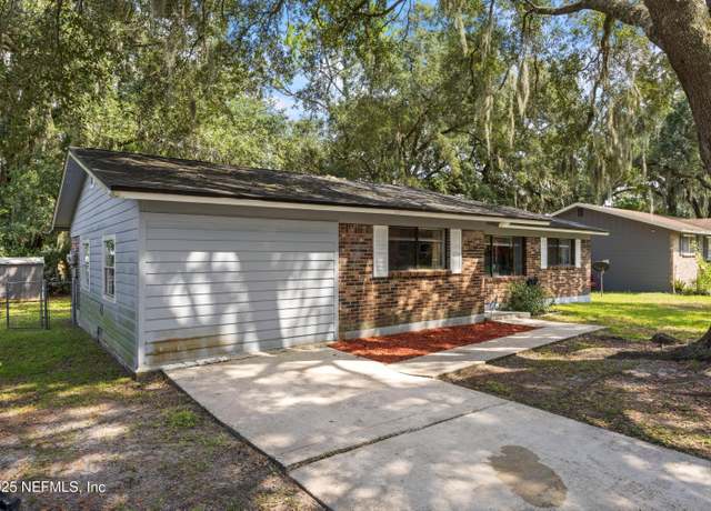 Property at 4137 Oriely Dr, Jacksonville, FL 32210, 3 beds, 2 baths