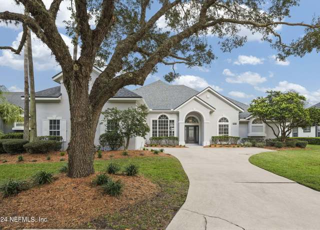 Property at 3765 Biggin Church Rd W, Jacksonville, FL 32224, 4 beds, 3.5 baths