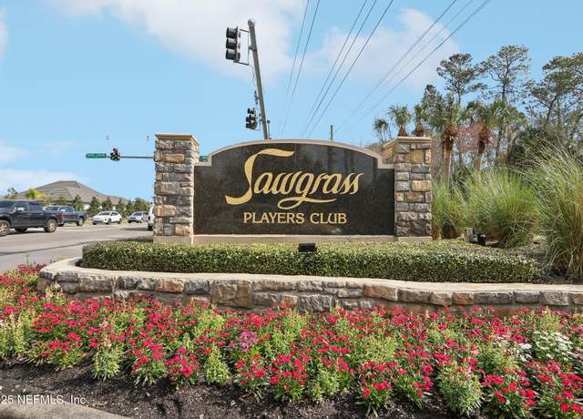 Property at 616 Palmera Dr E, Ponte Vedra Beach, FL 32082, 2 beds, 2 baths