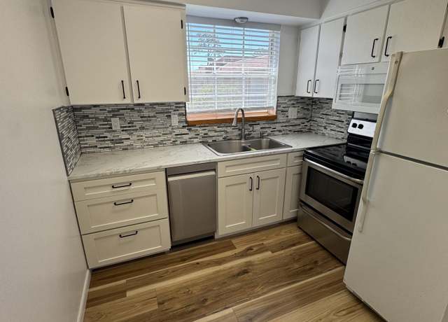 Property at 5201 Atlantic Blvd #44, Jacksonville, FL 32207, 1 bed, 1 bath