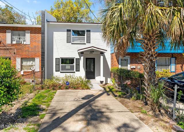 Property at 1139 Phelps St, Jacksonville, FL 32206, 3 beds, 2.5 baths