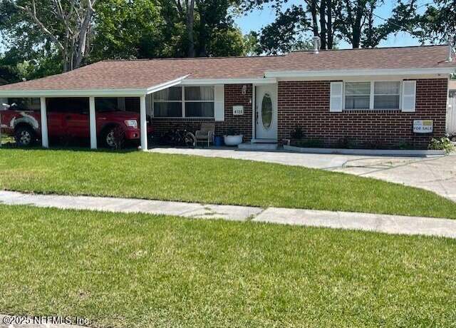 Property at 4123 Piper Dr, Jacksonville, FL 32207, 3 beds, 2 baths